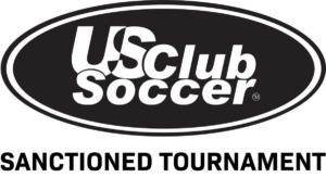 US Club Soccer Sanctioned Tournament Logo