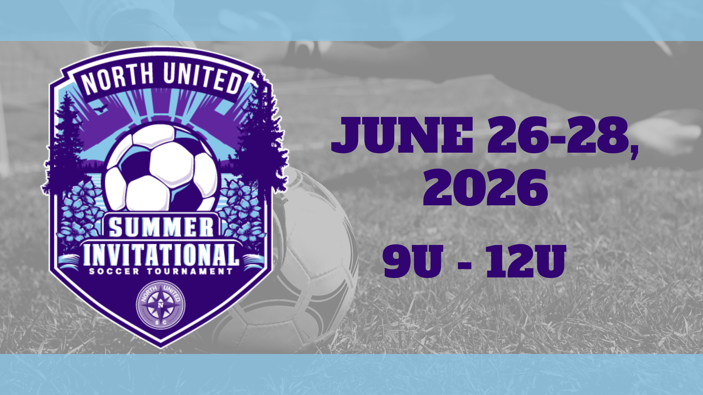 Summer Invitational Web Banner